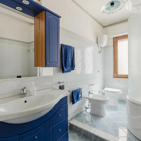 Terry's House Appartamento Oristano