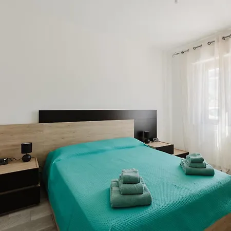 Terry's House Appartamento Oristano