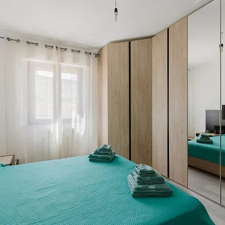 Terry's House Oristano