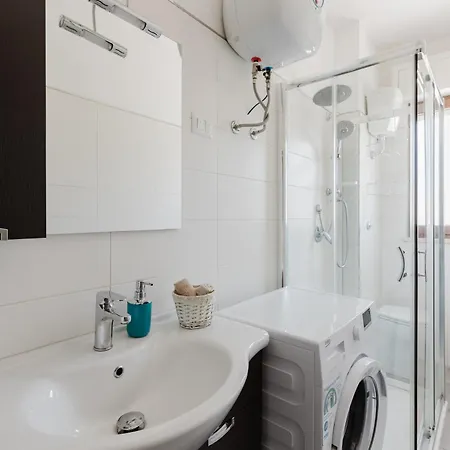 Terry's House Apartment Oristano