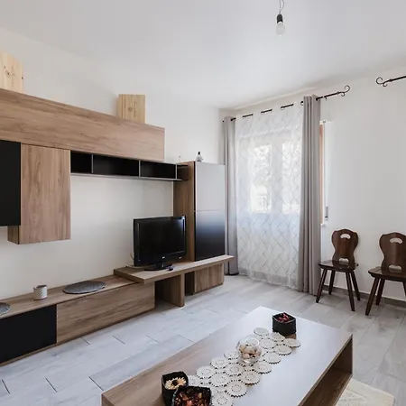Terry's House Apartment